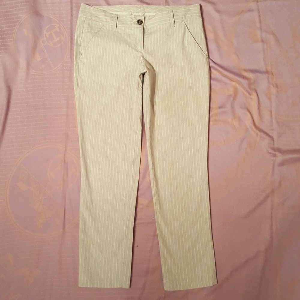 Benetton Pants